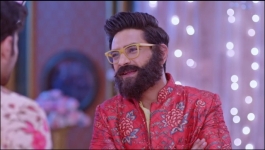 Bhagya Lakshmi - 25th December 2024